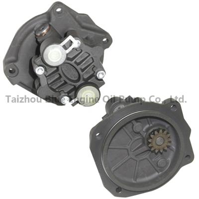 China Factory Fuel Gear Pump 0440020114 0440020080 FP/ZP5V/L1S For Heavy Machinery For Machinery for sale