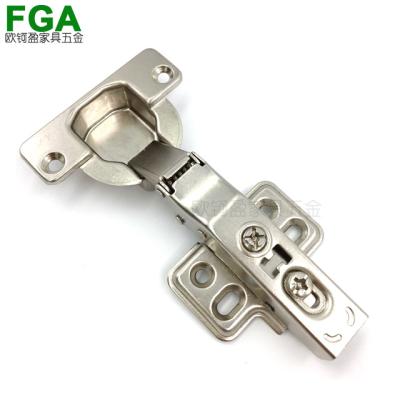 China 40mm contemporary soft-closing hinge for sale