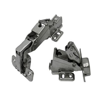 China Modern 165 Degree Wide Angle 35 Mm Clip On Hydraulic Soft Close Cabinet Door Hinges for sale