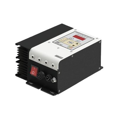 China Manufacturing Plant SDVC34-XLR 6A Auto-turn  RS485 Frequency Intelligent Controller for Vibratory Feeder for sale