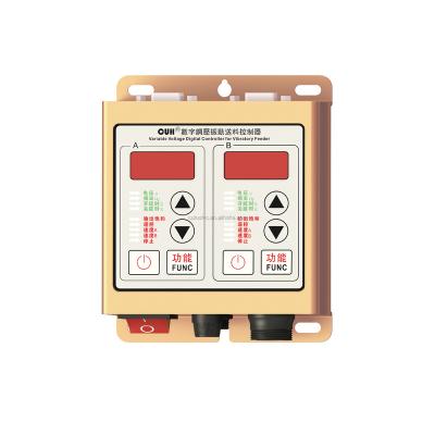 China Manufacturing Plant SDVC22-S 5A Dual Output Variable Voltage Digital Controller for Vibratory Feeder for sale