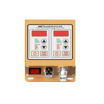 China Manufacturing Plant SDVC22-S 5A Dual Output Variable Voltage Digital Controller for Vibratory Feeder for sale