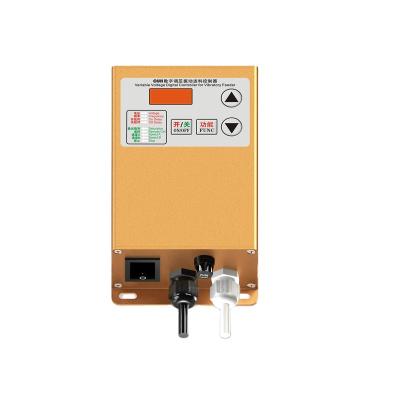 China Manufacturing Plant SDVC20-L 10A Variable Voltage Digital Controller for Vibratory Feeder for sale