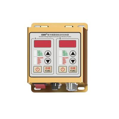 China Manufacturing Plant SDVC22-S 5A Dual Output Variable Voltage Digital Controller for Vibratory Feeder for sale