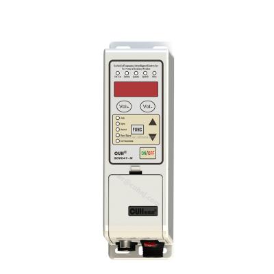 China Manufacturing Plant SDVC41-M 300mA Variable Frequency Intelligent Controller for Piezo Vibratory Feeder for sale