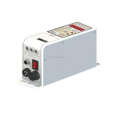 China Manufacturing Plant SDVC41-M 300mA Variable Frequency Intelligent Controller for Piezo Vibratory Feeder for sale