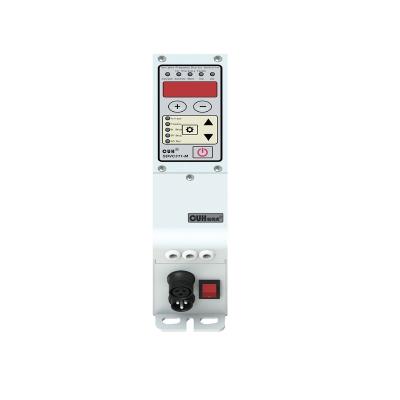 China Manufacturing Plant SDVC311-S 1.5A Variable Frequency Digital Controller for Vibratory Feeder for sale