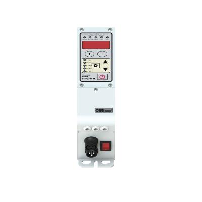 China Manufacturing Plant SDVC311-M 3.0A Variable Frequency Digital Controller for Vibratory Feeder for sale