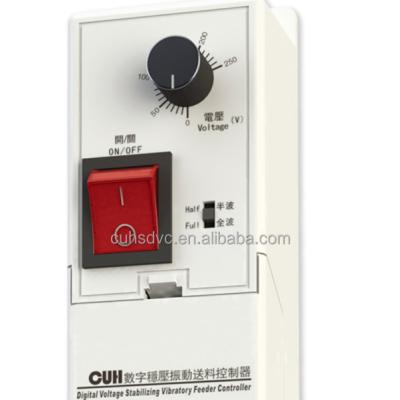 China Manufacturing Plant SDVC11-S 5A Variable Voltage Controller for Vibratory Feeder CUH bowl linear feeder control for sale