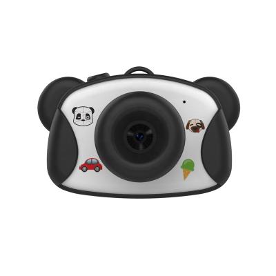 China Kids photo and video camera with fashion design and colorful image and video function hot-selling in the market for sale