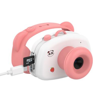 China Photo and Video Kids Camera Digital Camera for Boys Girls Child as Birthday Christmas Gift for sale