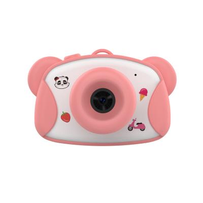 China Photo Cam Kids Essential Digital Video Camera And Kids Video Camera With Soft Silicone Protective Shell for sale