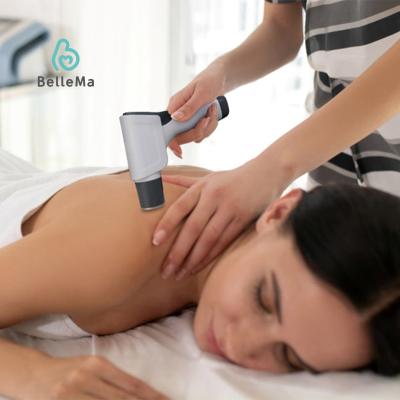 China â ‰ ¤ 2.5 CE (W/cm2) Portable Ultrasonic Physical Therapy Mini Handhald Machine Therapeutic Equipment for Pain Relief for sale