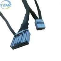 China Molex-Kabel Kabelbaum JAE MX34020PF1 MX34032SF1 elektronisches zu verkaufen