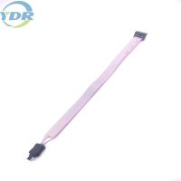 China Mini-12pin USB Kabel IDC 2*6 Pin Plug UL2651 28AWG zu verkaufen