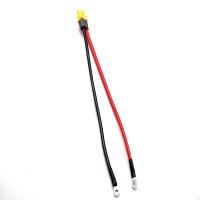 China Kabel 16AWG Silikon Xt 60 für ESC-Bewegungsbrummen Batterie RC Lipo zu verkaufen