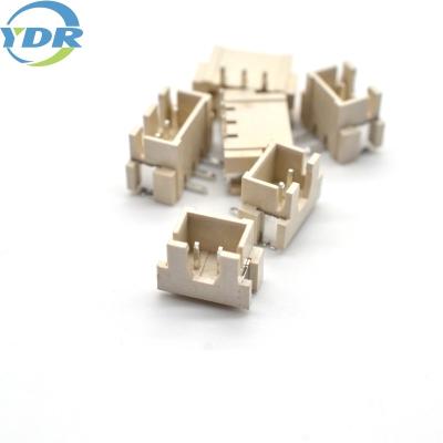 China Zertifikat YDR 2.54mm Jst pH 2 Pin Connector 90 Grad-ISO9001 zu verkaufen