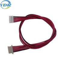 China MX 51146 GH MX1.25mm Ultrathin Custom Wire Harnesses and Cables 125 Degree Heat Resistant for sale