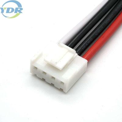 China Verbindungsstück 4 Pin Wire Harness VHR-4N JST VH3.96 kundengerecht zu verkaufen