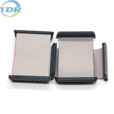 China Ursprüngliches 214348 Verbindungsstück-flaches Flachkabel 34 Pin Wire Harnesses zu verkaufen