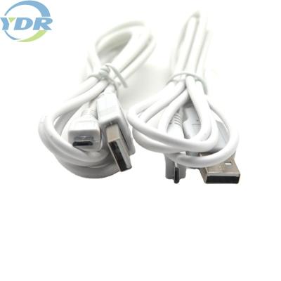 Chine Câbles de données périodiques de YDR 1m, câble de données micro à grande vitesse d'Usb pour Android à vendre