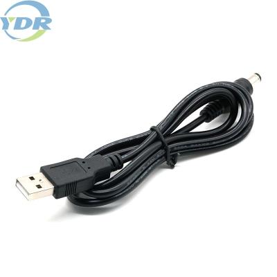 China cabos de 1 dados de série do medidor, cabo de extensão do poder do Usb de OD4.5 AWM2725 micro à venda