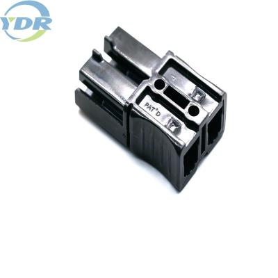 China Vivienda plana 16AWG - conector del contacto GPS40AFP-G3011G3 del arnés de cable 20AWG en venta