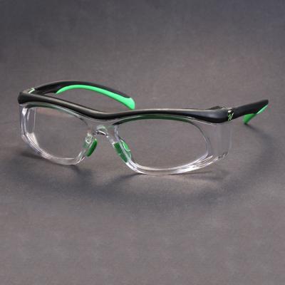 China 20 Years Experience 2020 Special Newest Design Unisex Optical Frames Glasses for sale