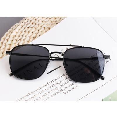 China 20 years experience Italy unisex master club ready stock sunglasses fashion sunglasses newest polarized wholesale sunglasses for sale