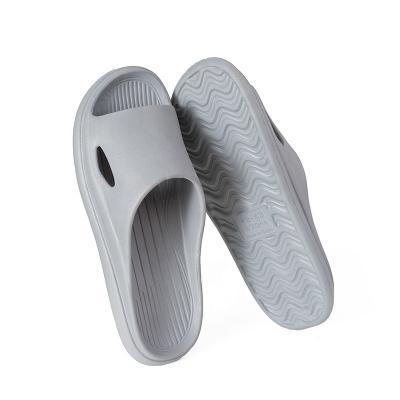 China New Style Waterproof Slippers Shoes Slides for sale