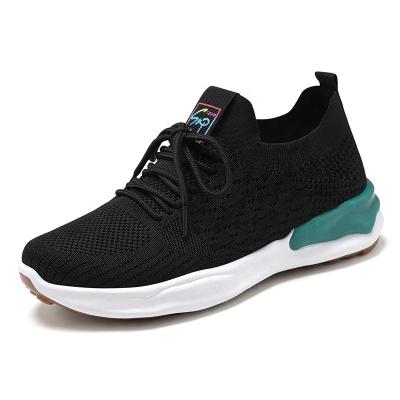 China 2022 wholesale breathable women's shoes new spring women's shoes leisure running shoes sports shoes for sale