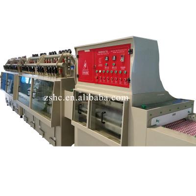 China Factory PCB Etching Machine / Circuit Board Making Machine for sale