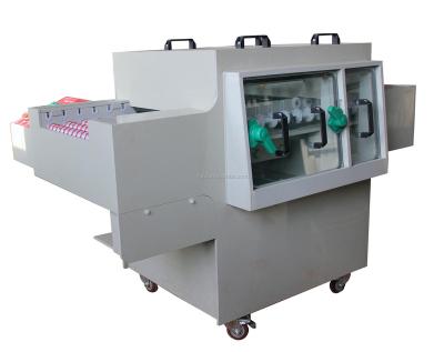 China PP Electroplate Small PCB Making Machine / Small PCB Etching Machine for sale