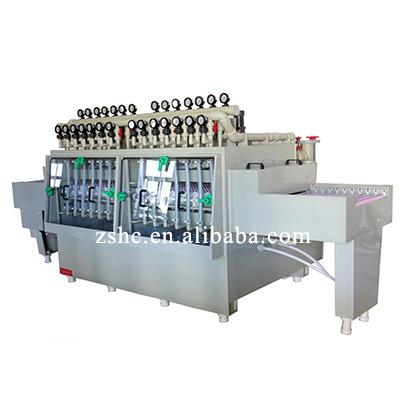 China China factory wholesale etching machine for plate making for sale