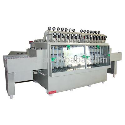 China Factory Nano Etching Machine For Precision Metal Components (Two Chambers) for sale