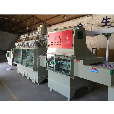 China Photo Etching Machine JM650 Acid Etching Machine Factory Chemical Etching Machine JM650 Porcelain for sale