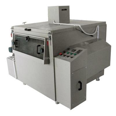 China Metal Materials Die Cutting Stencil Photo Chemical Etching Machine for sale