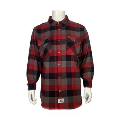 China Anti-pilling men fashion shirts manufacturer Wholesale Cotton Shirts wholesale men cotton long sleeve cotton shirts for sale