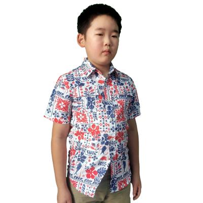 China Factory direct sale antibacterial fishing child's shirt custom design casual quick-drying child's fishing shirt for sale