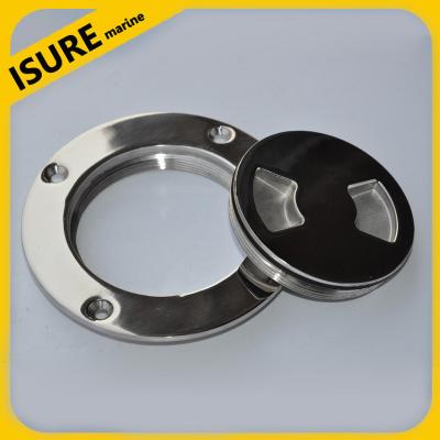 China boat deck plate/ss Deck plate marine for boat for sale