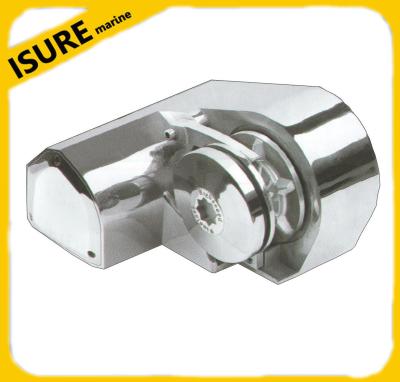 China S-eries heavy duty style windlass for sale