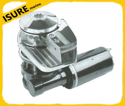 China C-eries heavy duty style windlass for sale