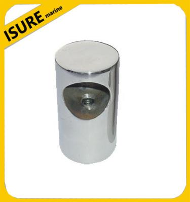 China fittings for hand rail stainless steel ,marine hardware for sale