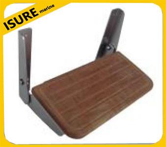 China MARINE FOLD-UP FOOTREST for sale