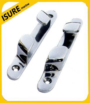 China Stailnless Steel Boat Bow Chocks Boat Hardware for sale