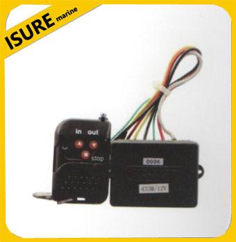 China Winch Wireless Remote Control Kit--W004 for sale