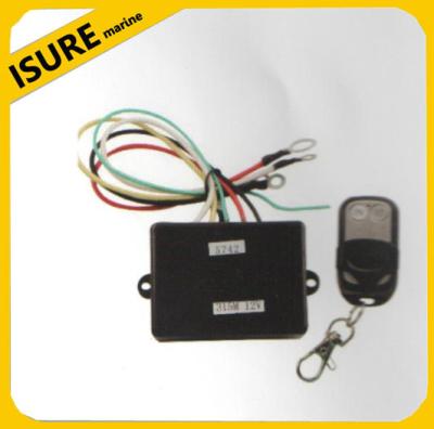 China Winch Wireless Remote Control Kit--W005 for sale