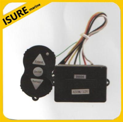 China Wireless Winch Remote Control-W015 for sale