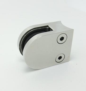 China STAINLESS STEEL GLASS CLAMPS for sale