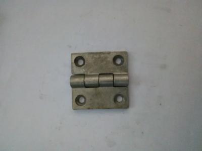 China The standard Stainless steel hinges building hardware for sale